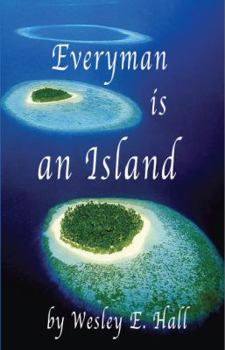 Paperback Everyman is an Island Book