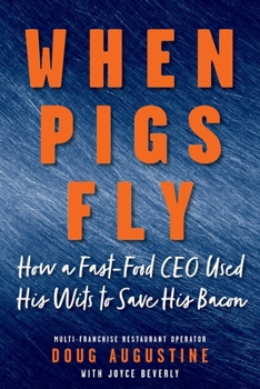 Paperback When Pigs Fly Book