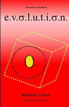 Paperback Life and the Afterbirth: Evolution Book