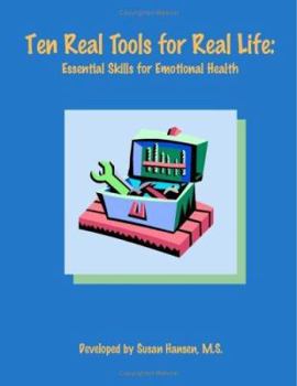 Paperback Ten Real Tools for Real Life Book