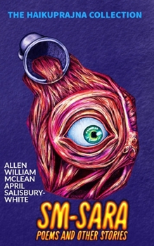 Paperback Sm-Sara: Poems and Other Stories Book