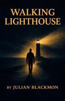 Paperback Walking Lighthouse Book