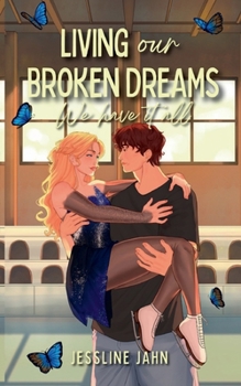 Paperback Living our broken dreams: We have it all Book