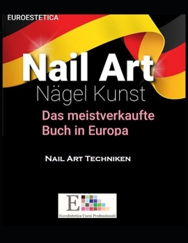 Paperback N?gel Kunst: N?gel Kunst Kurs Buch [German] Book