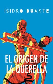 Paperback El origen de la querella [Spanish] Book