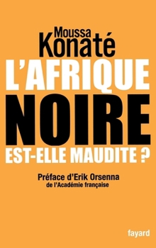 Paperback L'Afrique noire est-elle maudite ? [French] Book