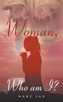 Paperback Woman Who am I Book