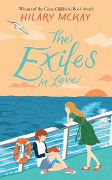 The Exiles in Love - Book #3 of the Exiles