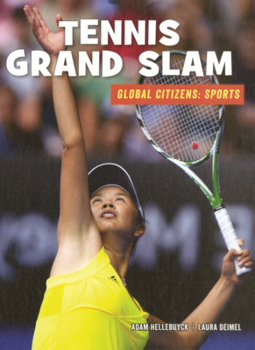 Tennis Grand Slam