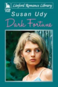 Paperback Dark Fortune [Large Print] Book