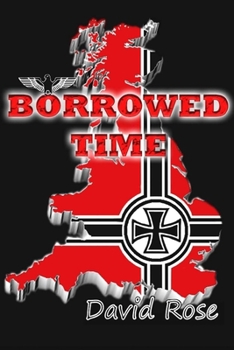 Paperback Borrowed Time Book