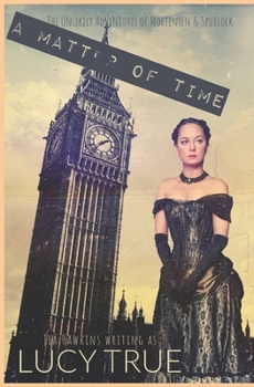 Paperback A Matter of Time Book