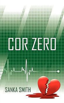 Paperback Cor Zero Book