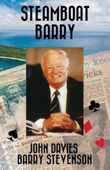 Paperback Steamboat Barry Book