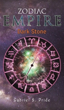 Hardcover Zodiac Empire Book