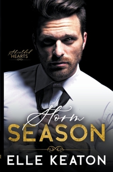 Paperback Storm Season Book