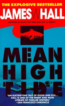 Mean High Tide - Book #3 of the Thorn Mystery
