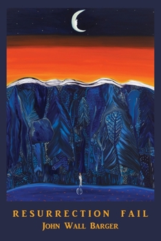 Paperback Resurrection Fail Book