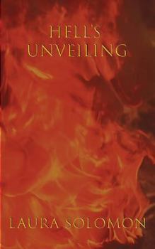 Paperback Hell's Unveiling Book