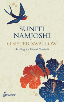 Paperback O Sister Swallow Book