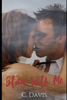 Paperback Stay With Me Book