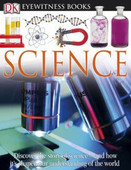 Library Binding Science Book