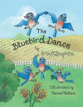 Paperback The Bluebird Dance Book