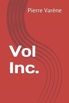 Paperback Vol Inc. [French] Book