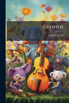 Cuentos: 1a. Y 2a. Serie...