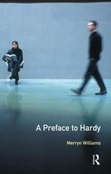 Paperback A Preface to Hardy: Second Edition Book