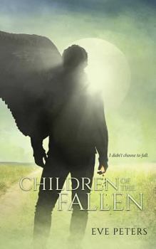 Paperback Children of the Fallen Book