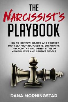 The Narcissist's Playbook