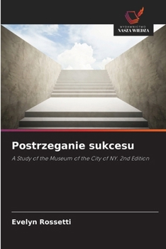 Paperback Postrzeganie sukcesu [Polish] Book