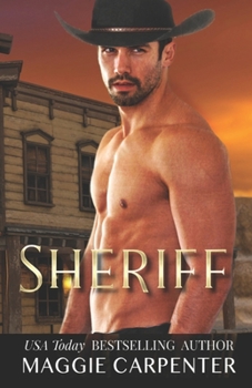 Paperback Sheriff: His Town. His Laws. His Justice. Book