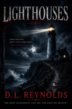Paperback Lighthouses Book
