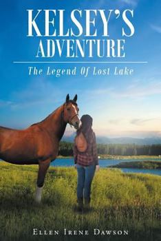 Kelsey's Adventure: The Legend of Lost Lake