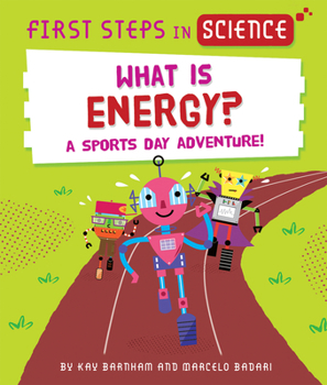 What Is Energy?