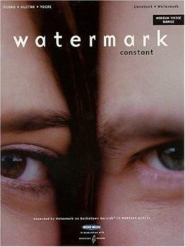 Paperback Watermark - Constant Book