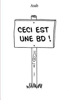 Paperback Ceci est une BD ! [French] Book