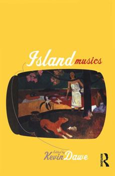 Paperback Island Musics Book