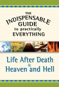 Paperback Life After Death & Heaven and Hell Book