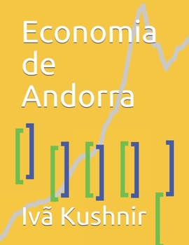 Paperback Economia de Andorra [Portuguese] Book