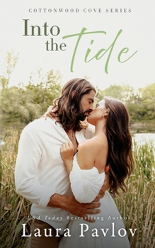 Paperback Into the Tide Book