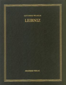 Hardcover 1672-1676. Differenzen, Folgen, Reihen [German] Book