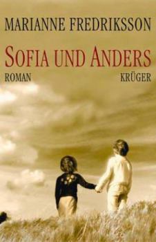 Hardcover Sofia und Anders. [German] Book