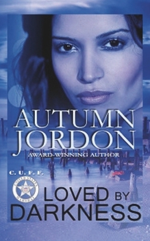 Paperback Loved By Darkness: U.S. Marshals C.U.F.F. Book