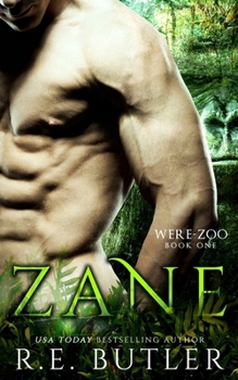 Paperback Zane Book