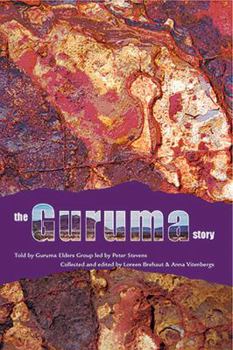 Paperback Guruma Story Book