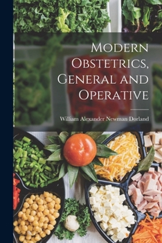 Paperback Modern Obstetrics, General and Operative Book