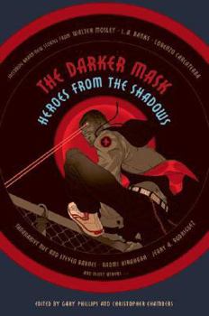Hardcover The Darker Mask Book